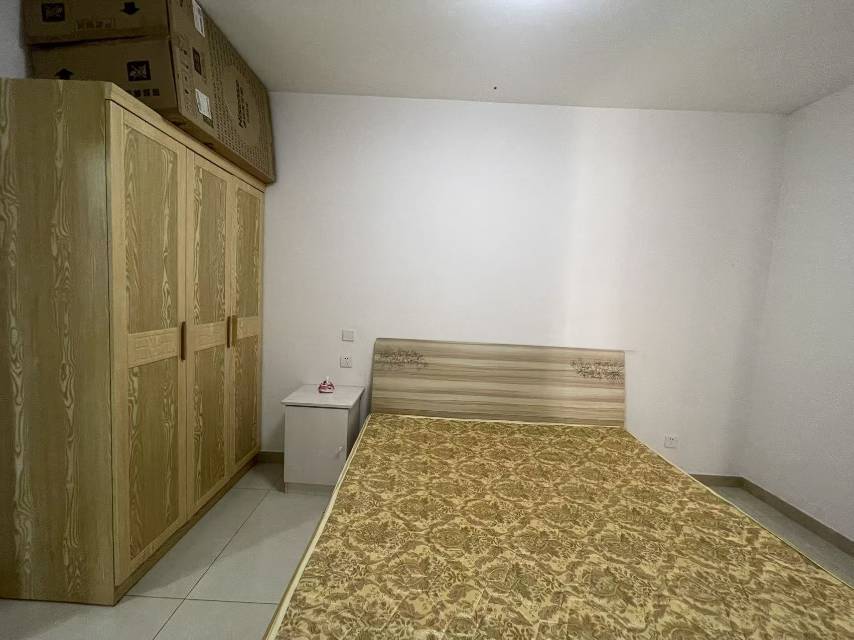 爵仕豪园 随时看房·