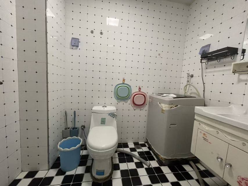 爵仕豪园 随时看房·