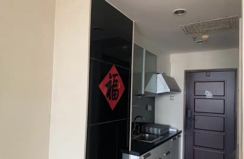 科贸时代大厦 随时看房·