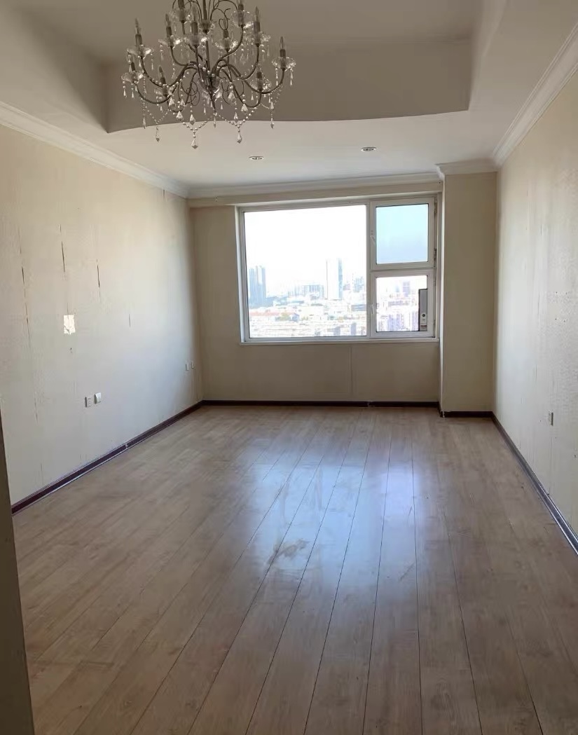 科贸时代大厦 1居室 1800元/月