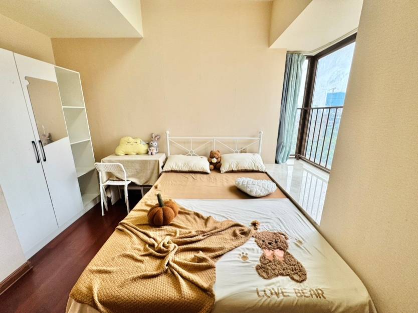 碧桂园沁云里 随时看房·