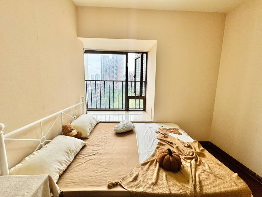 碧桂园沁云里 随时看房·