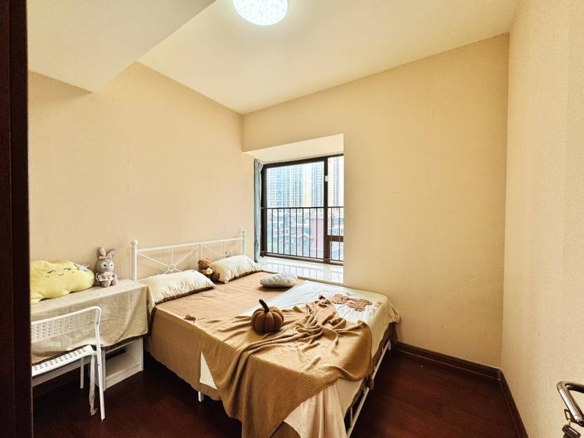 碧桂园沁云里）