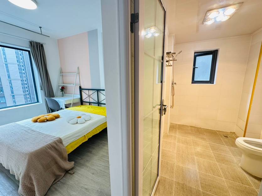 碧桂园沁云里 随时看房·