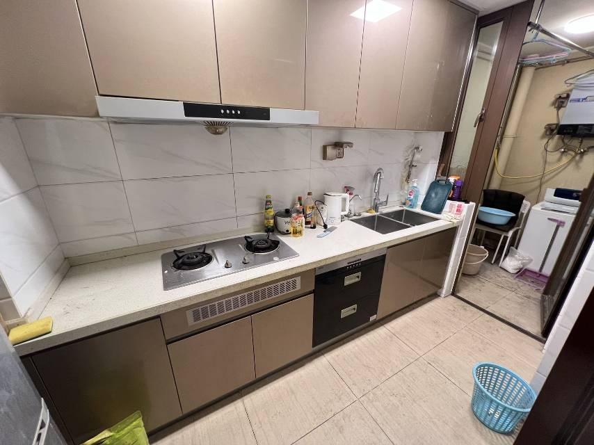 碧桂园沁云里 随时看房·