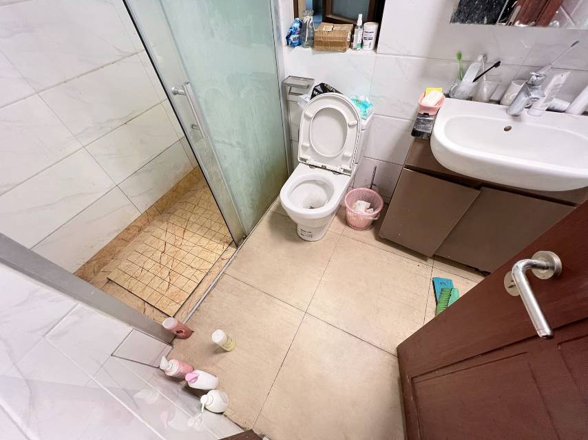 碧桂园沁云里 随时看房·