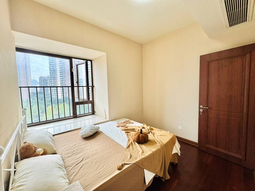 碧桂园沁云里 随时看房·