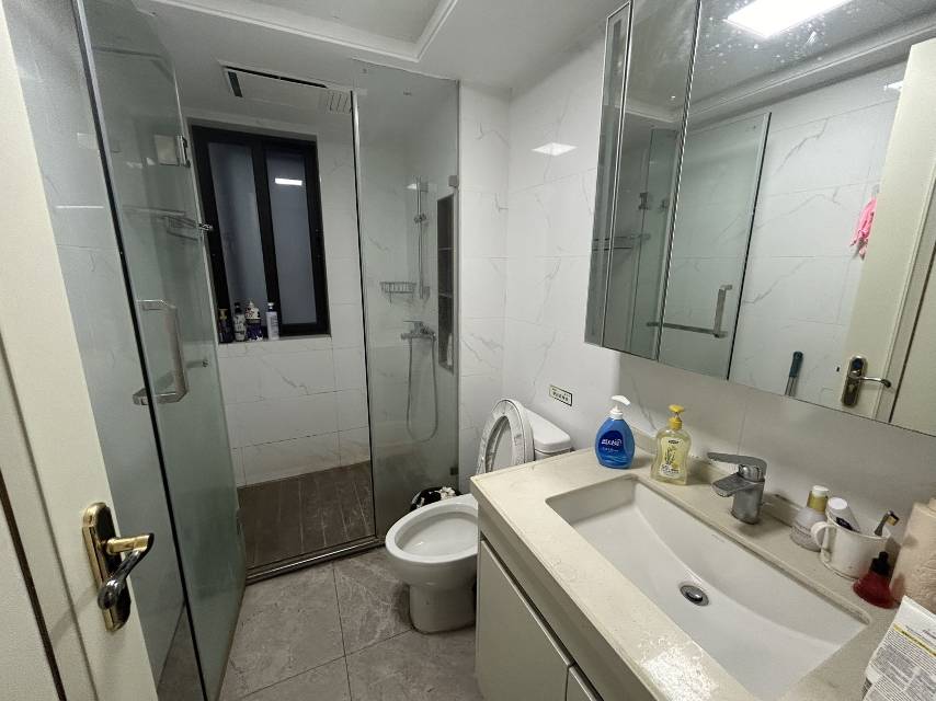 广汇御园二期B区 随时看房·