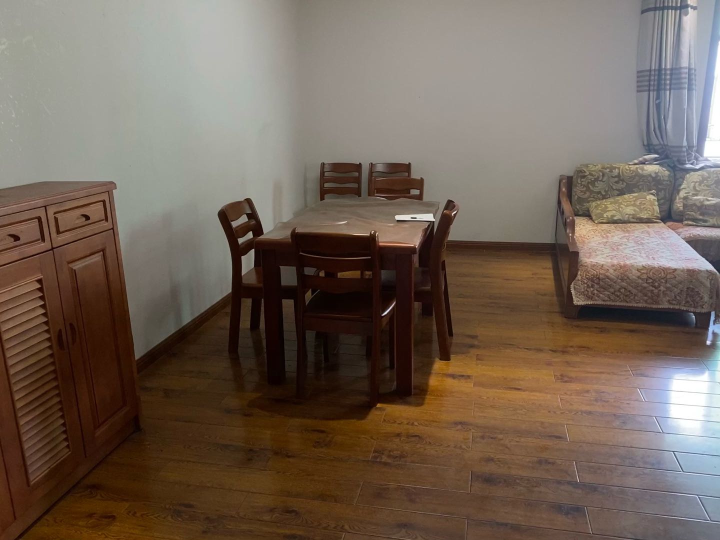 燕城苑 随时看房·