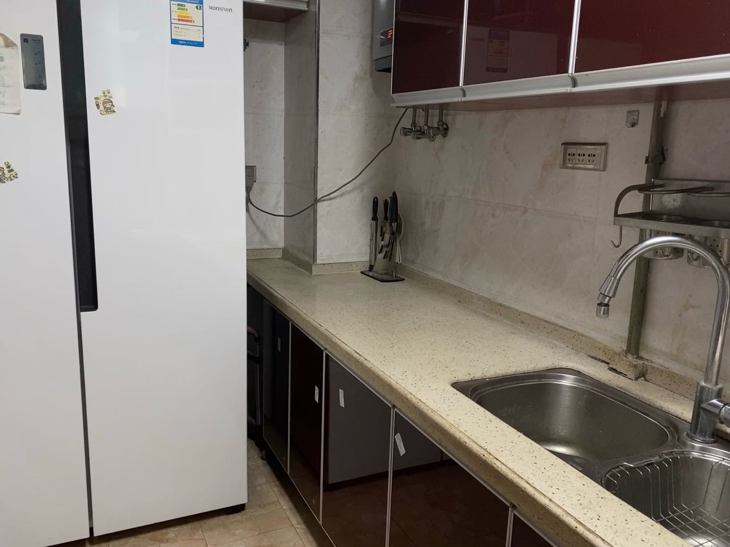 燕城苑 随时看房·