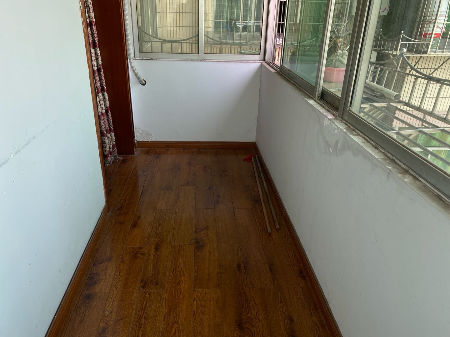 燕城苑 随时看房·