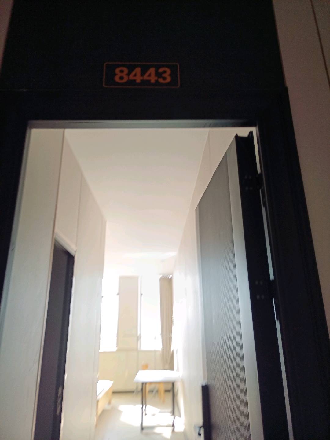 紫金公寓 随时看房·