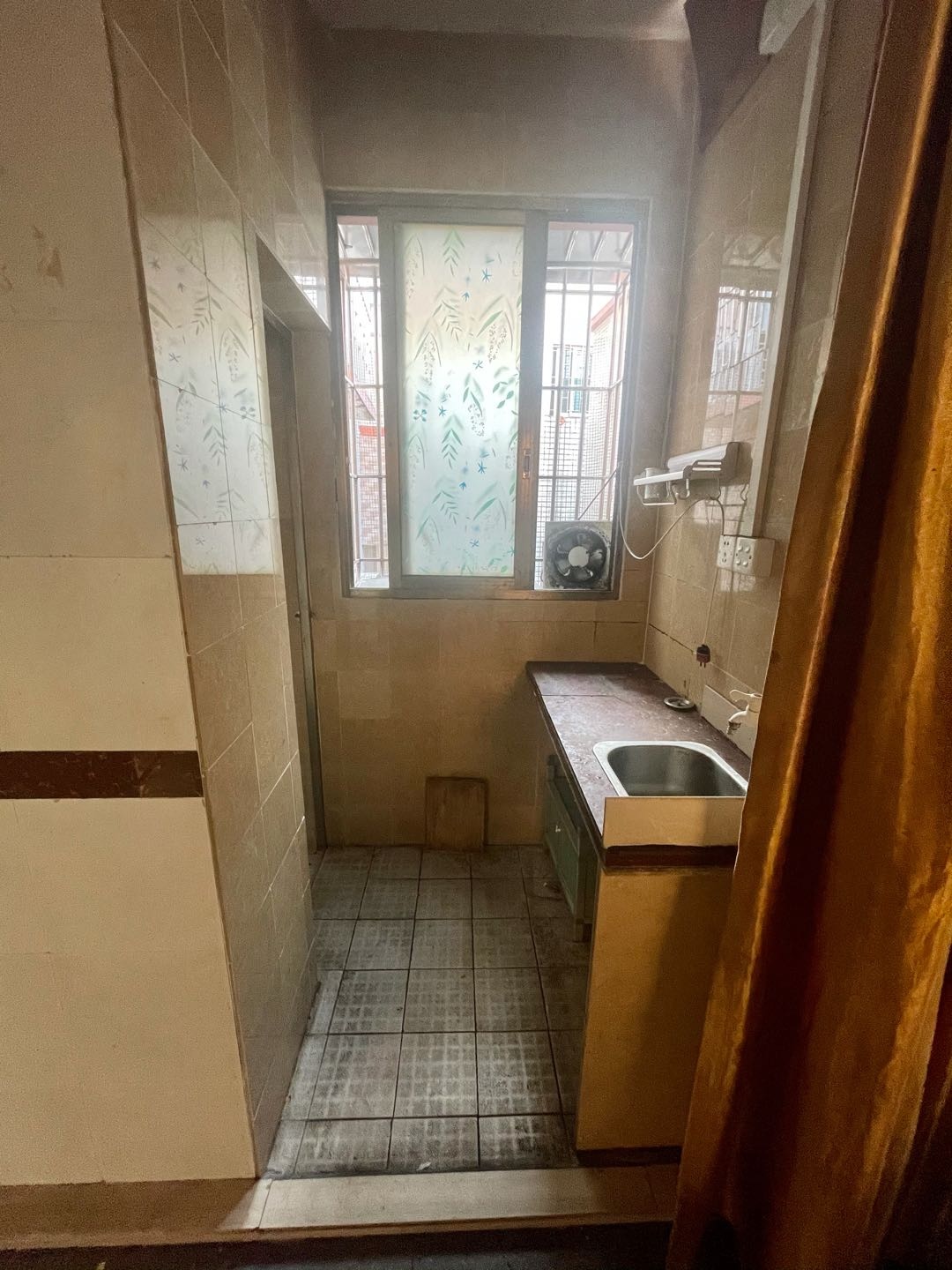 沙岗村 随时看房·