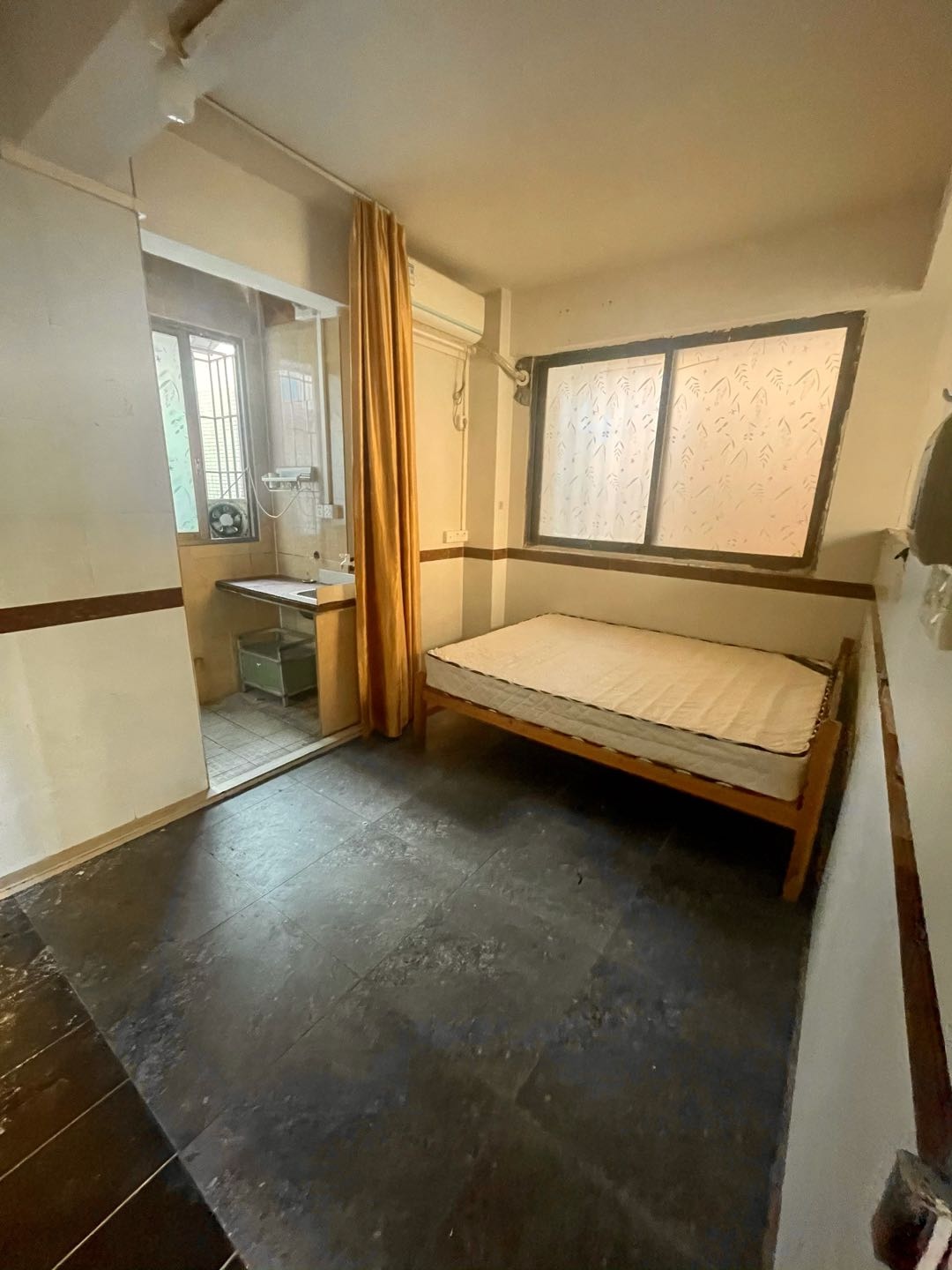 沙岗村 随时看房·