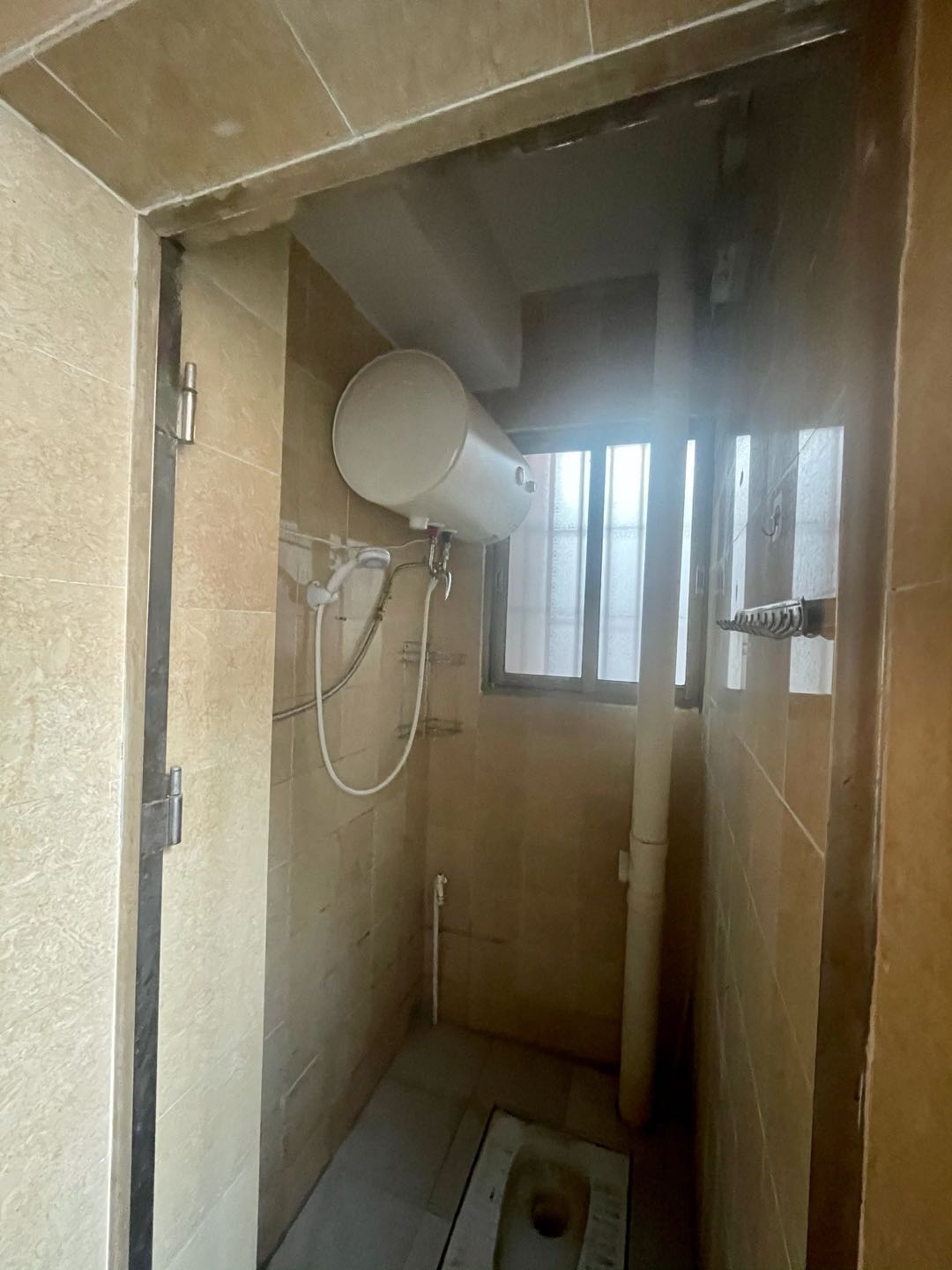 沙岗村 随时看房·