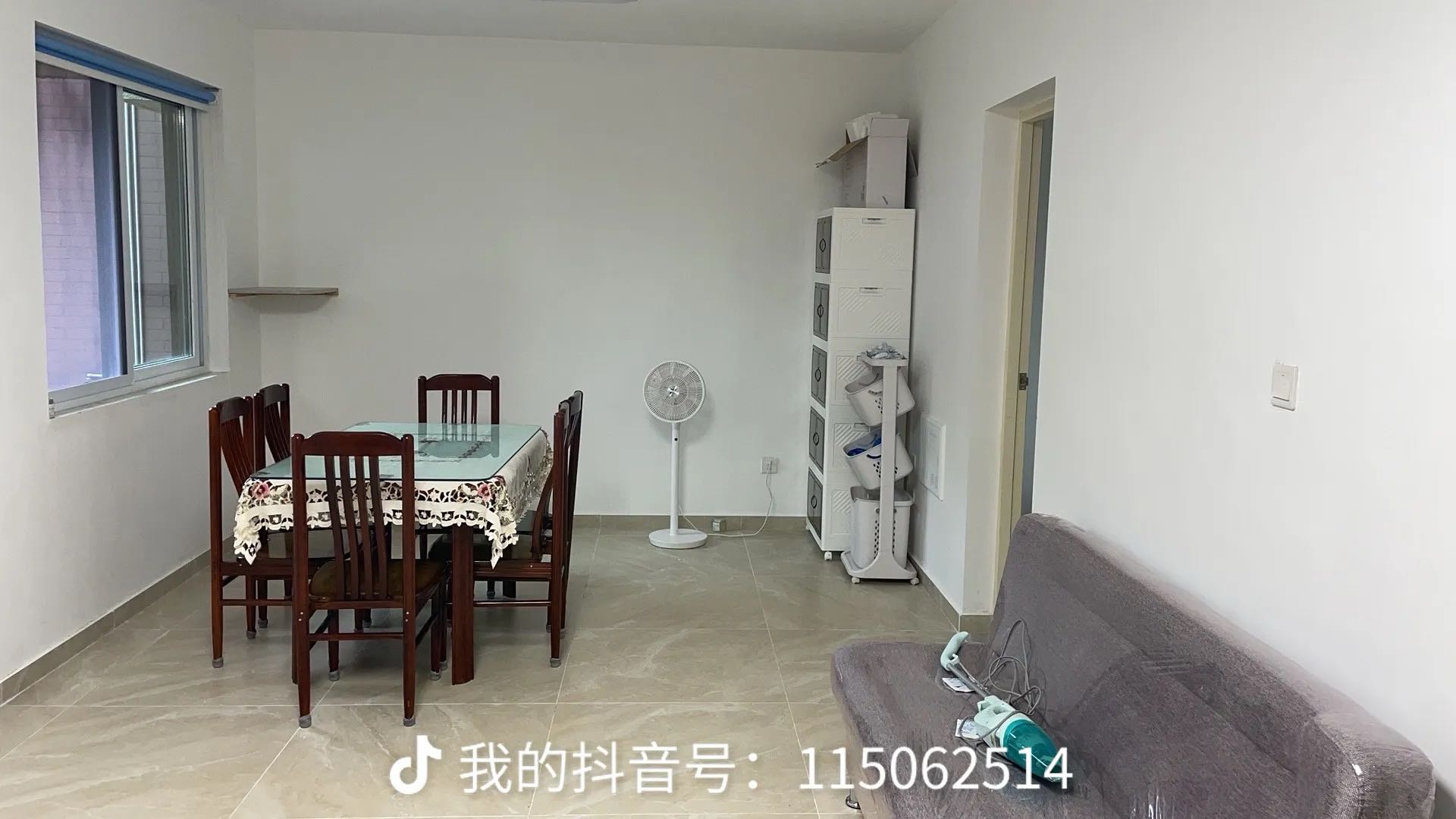 江畔花苑 随时看房·