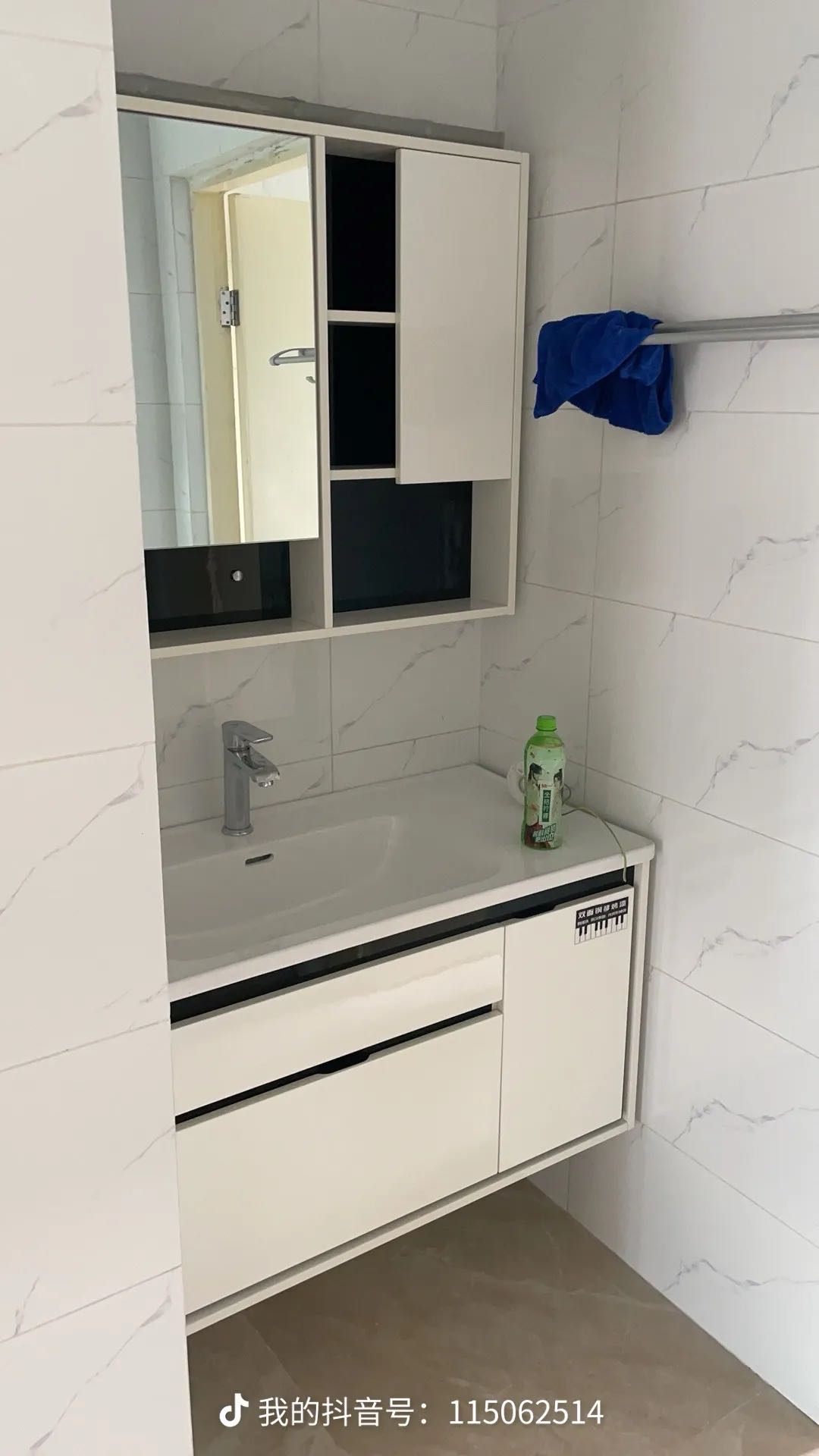 江畔花苑 随时看房·