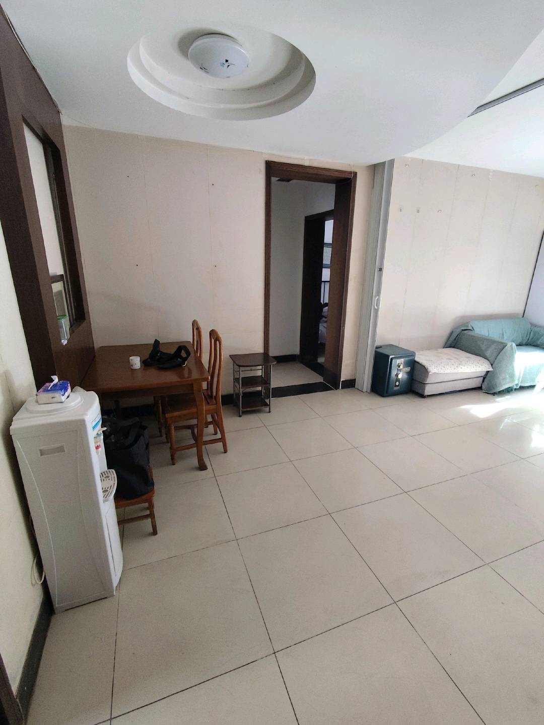 天赐良园东三期 随时看房·