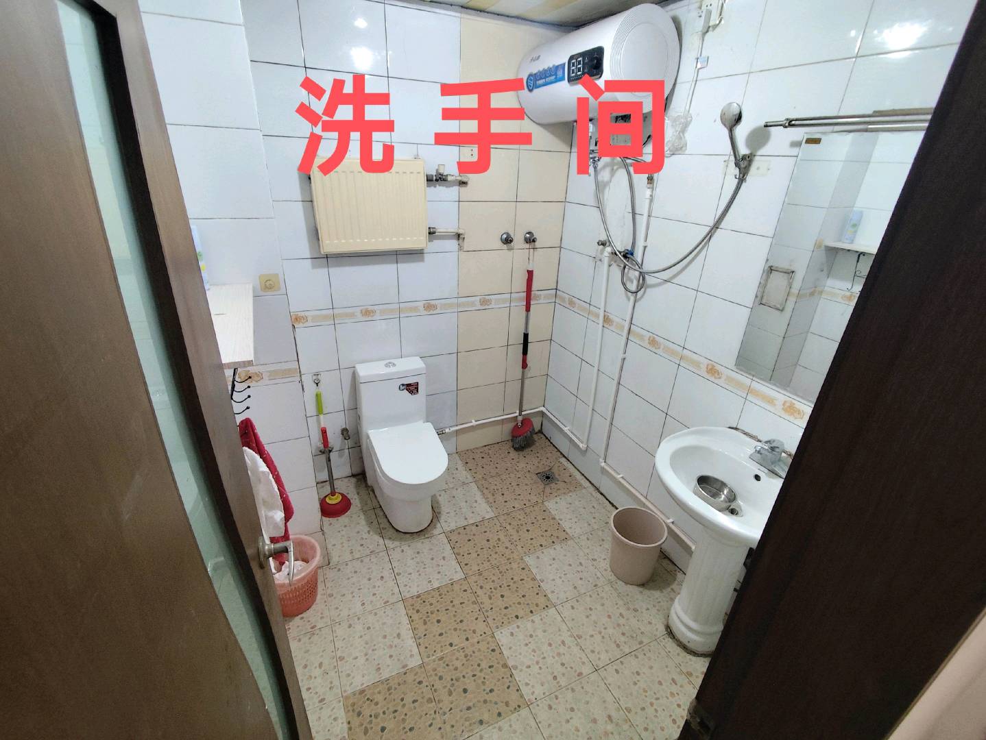 天赐良园东三期 随时看房·