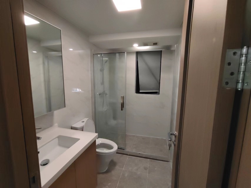 天景山庄小区 随时看房·