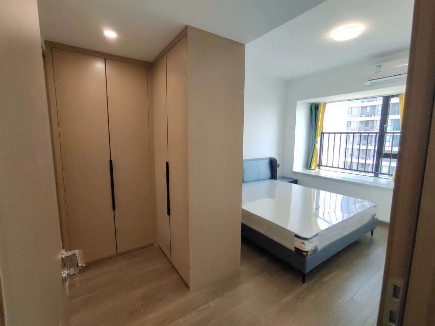 天景山庄小区 随时看房·