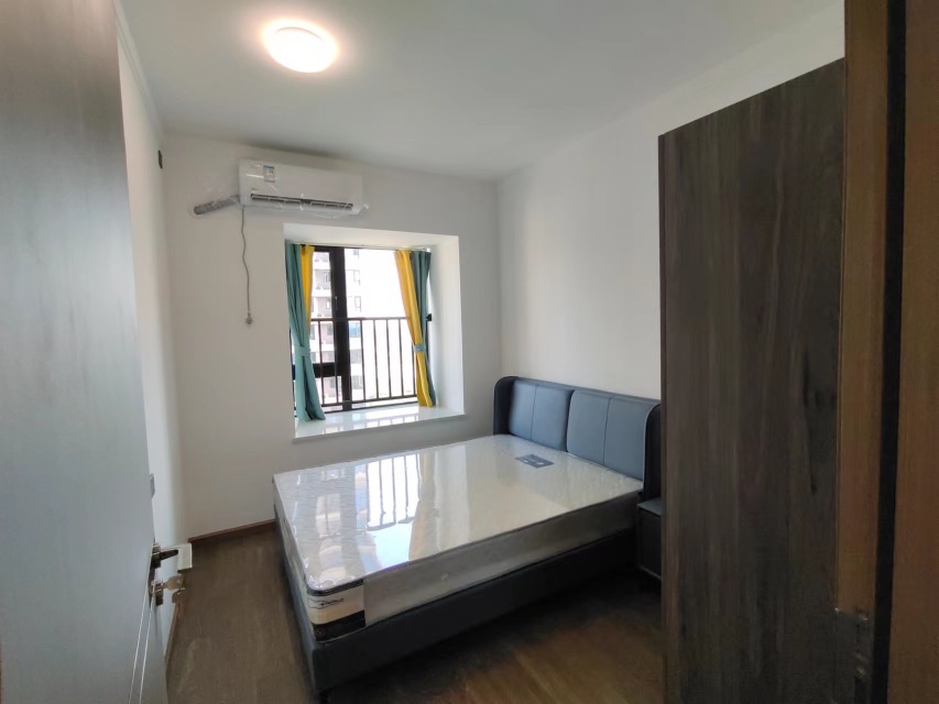 天景山庄小区 随时看房·