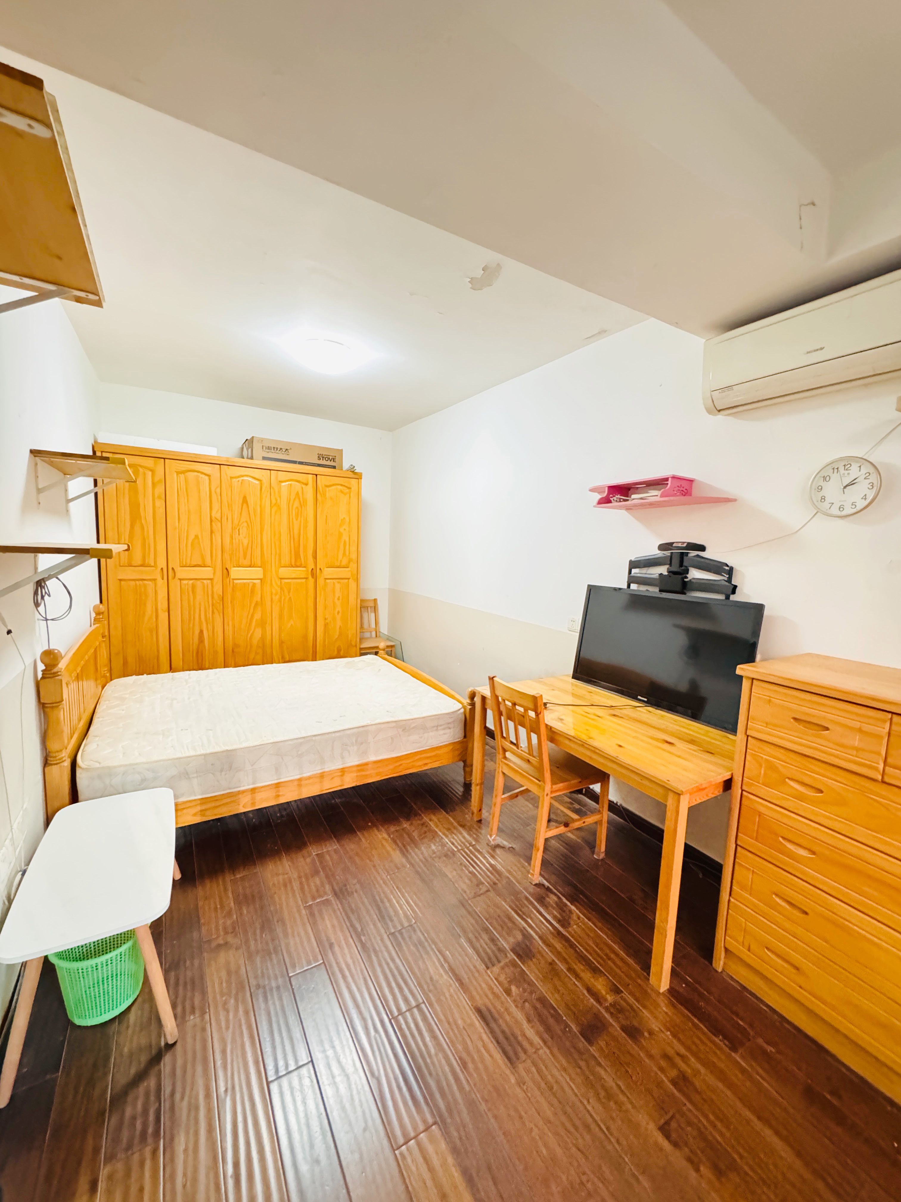 控江大街小区）