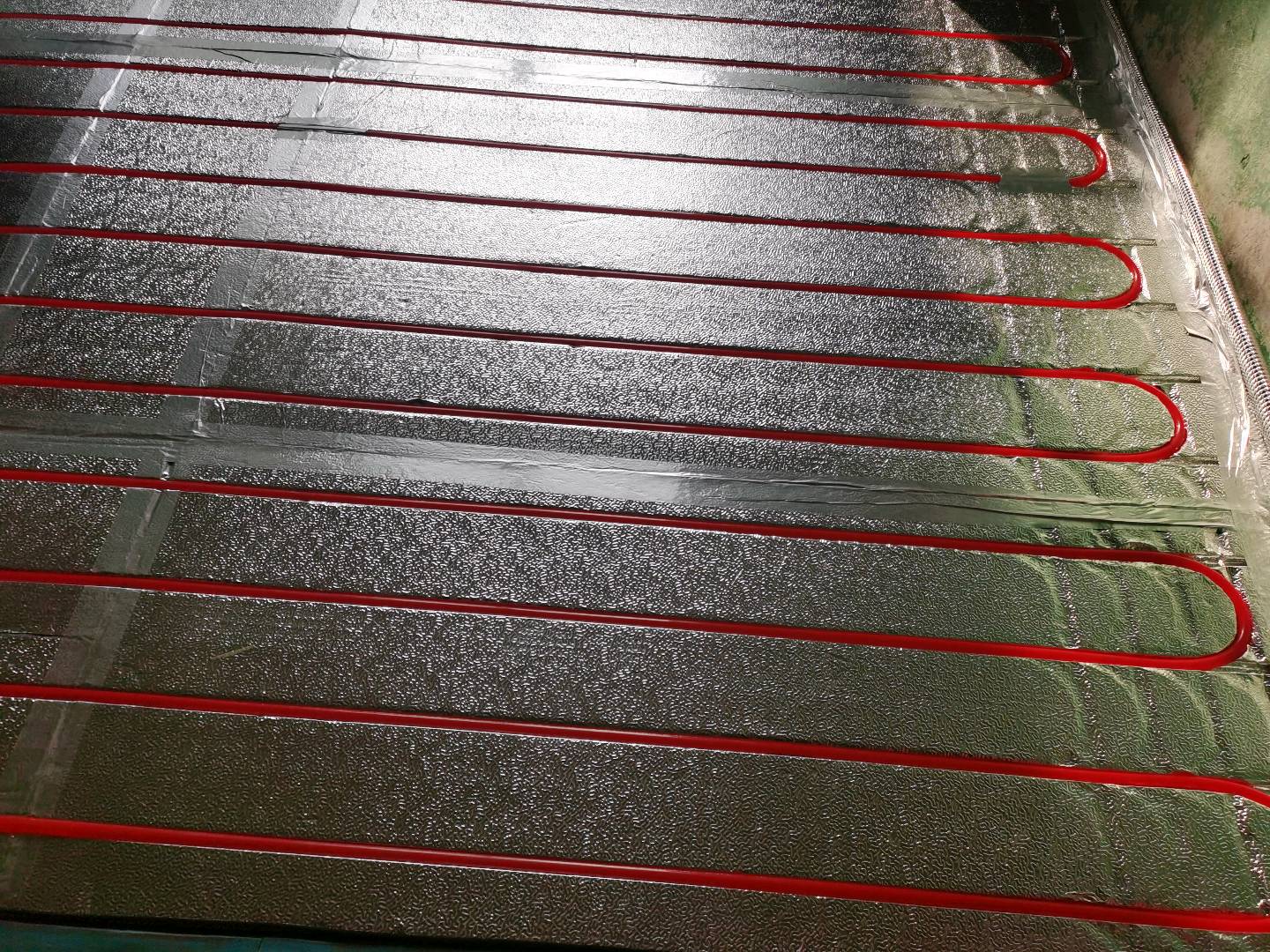 龙口市徐福街道冯高前村 随时看房·