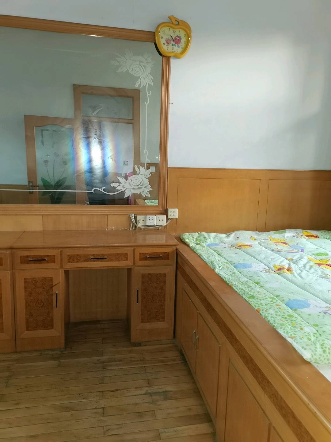 龙口市徐福街道冯高前村 随时看房·