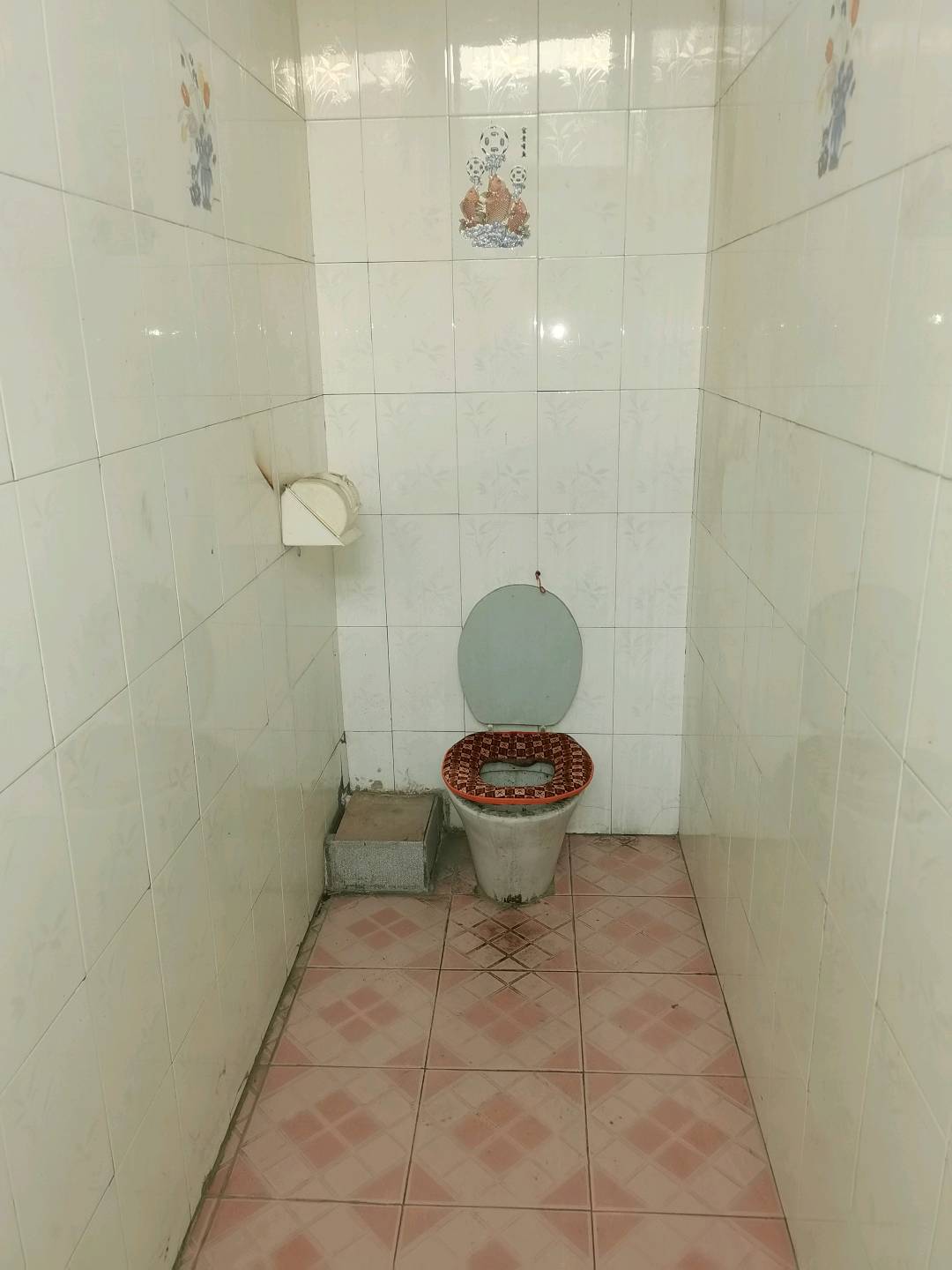 龙口市徐福街道冯高前村 随时看房·