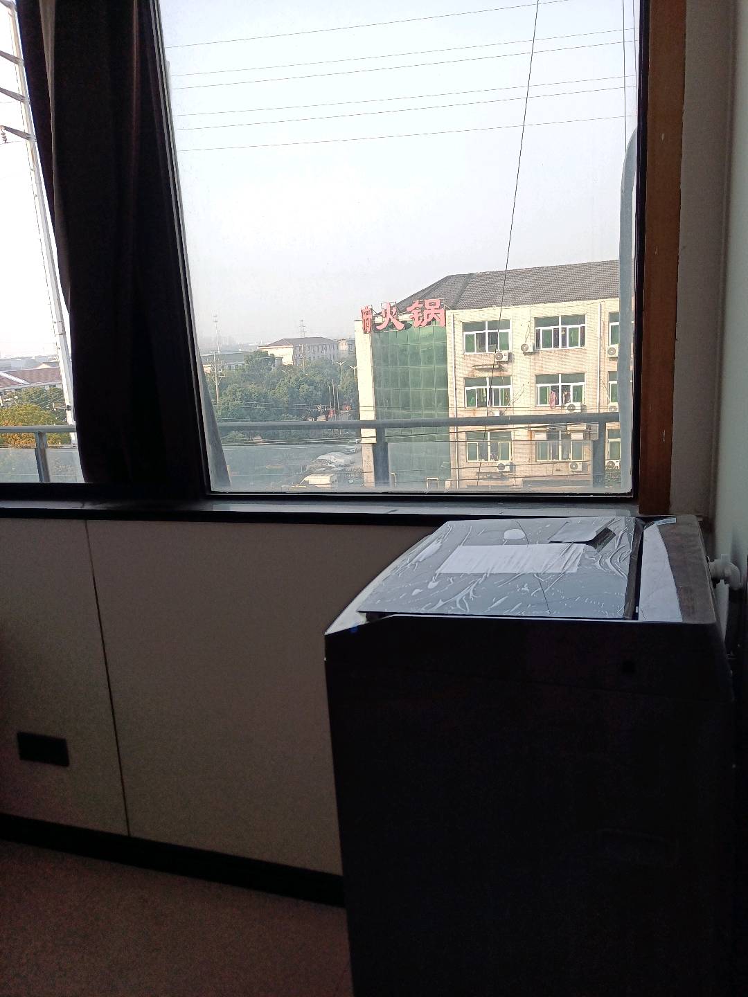 紫金公寓 随时看房·