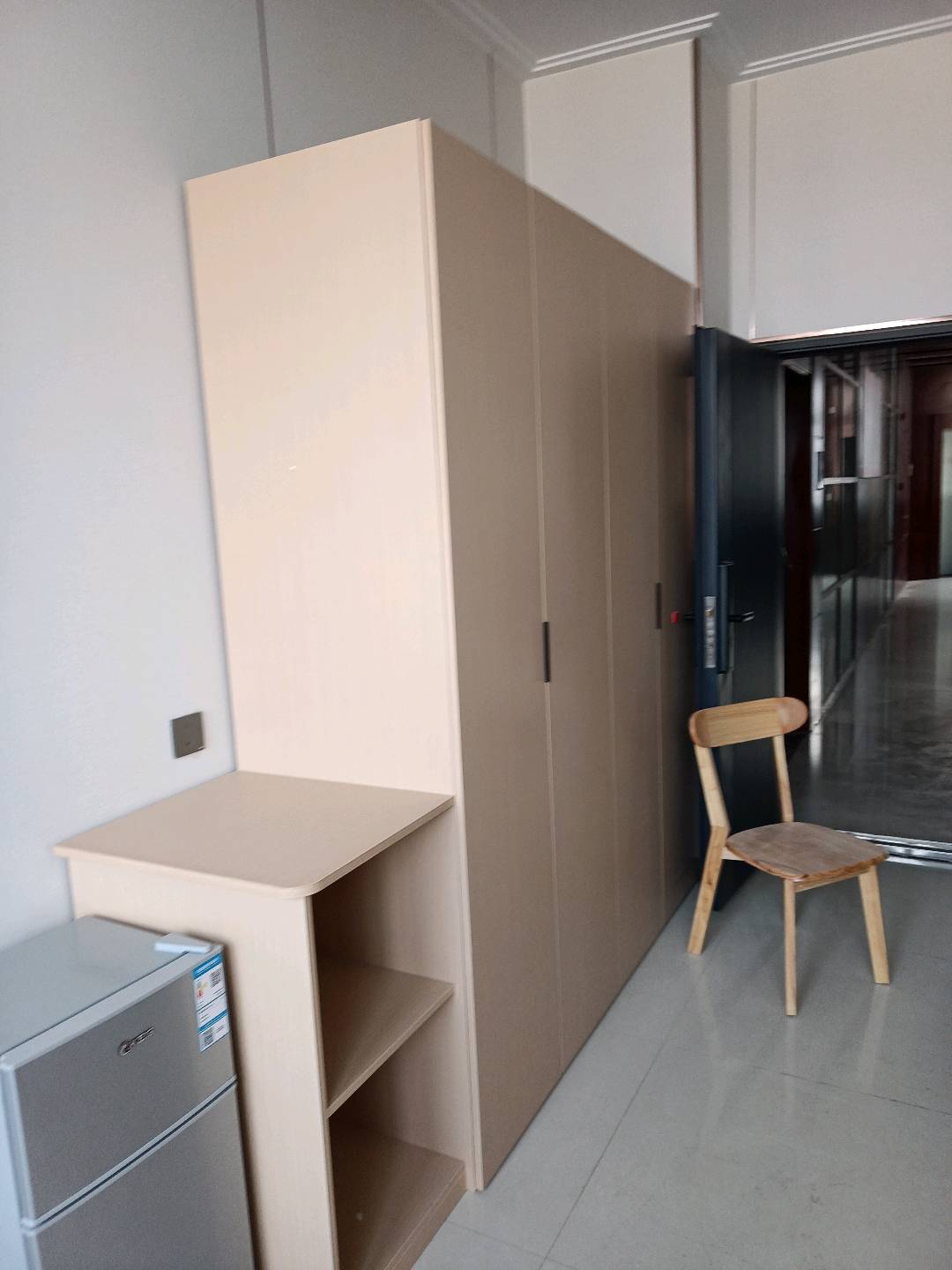 紫金公寓 随时看房·