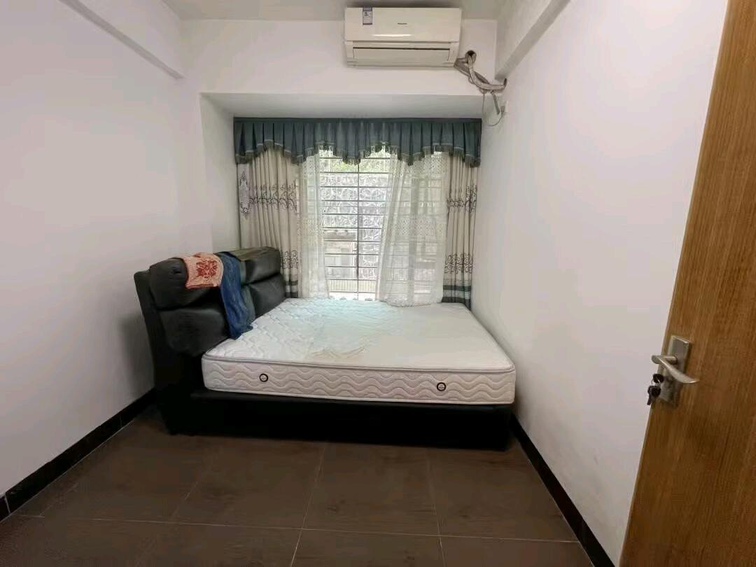 盈彩美地 随时看房·