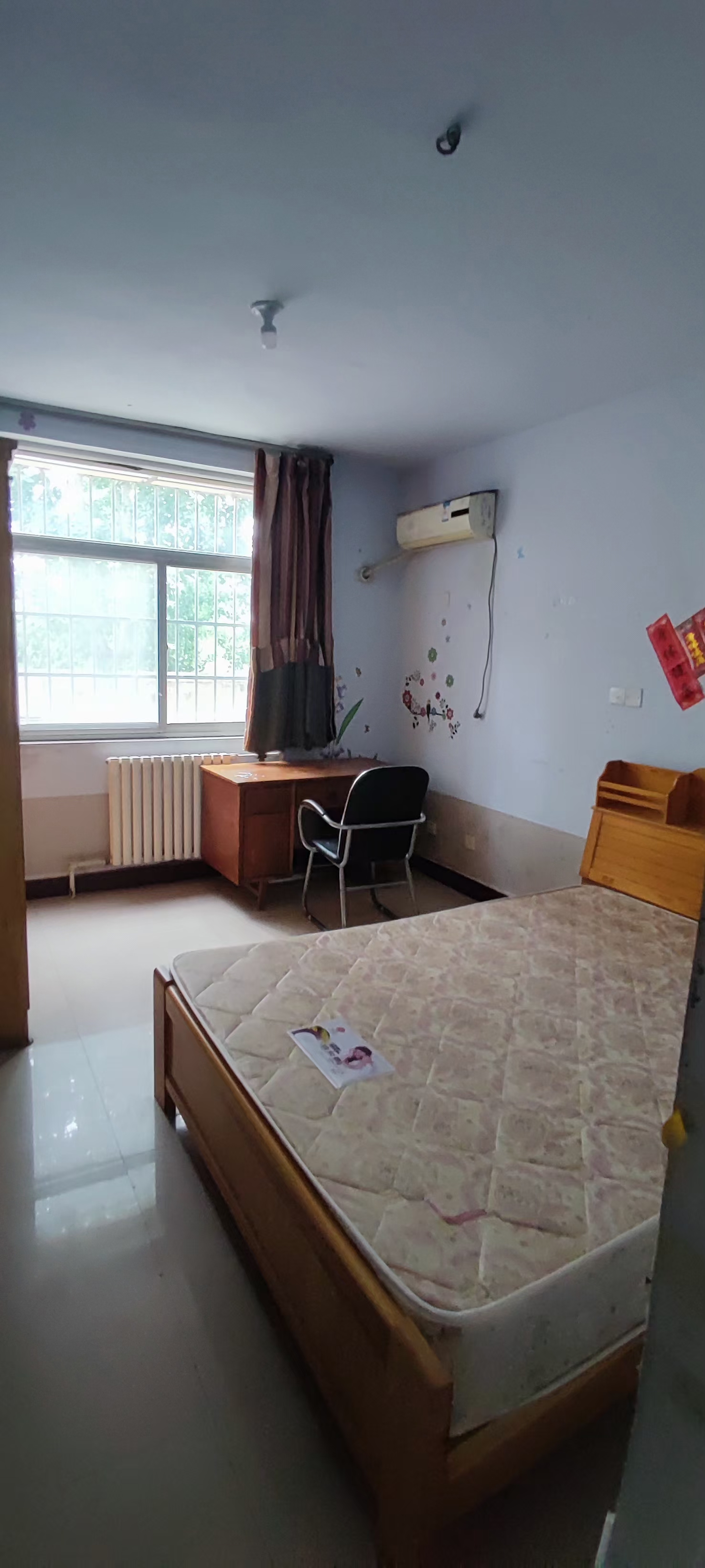 山东费县富贵花园小区 随时看房·