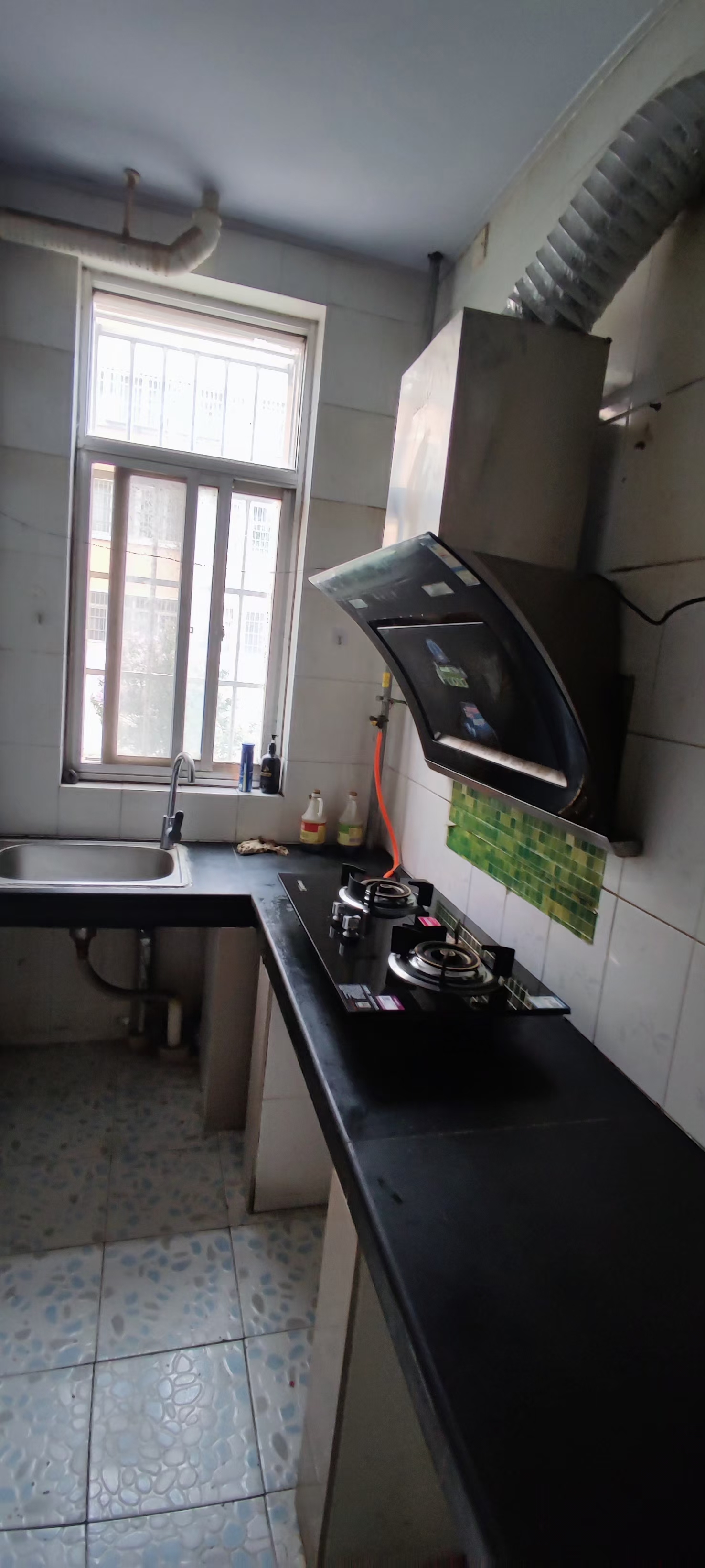 山东费县富贵花园小区 随时看房·