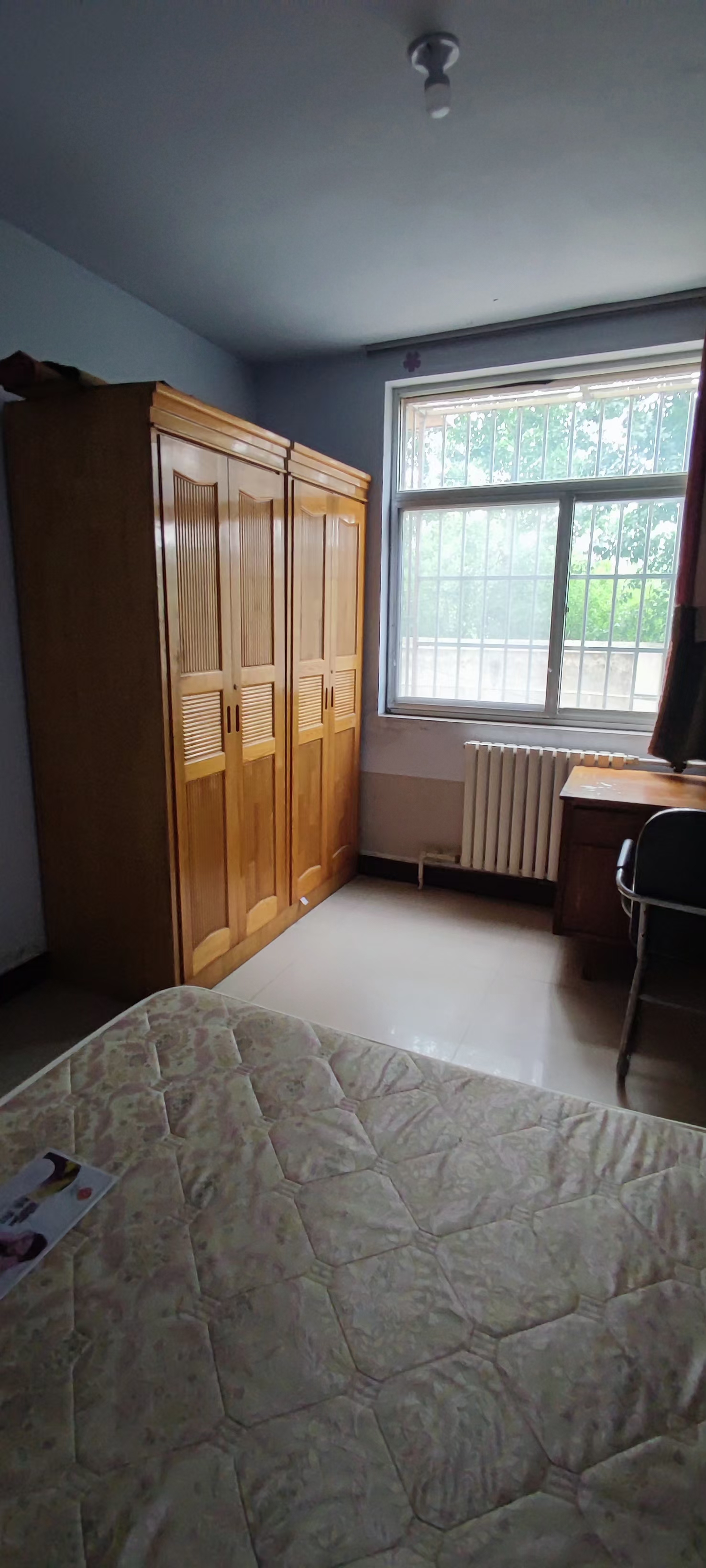 山东费县富贵花园小区 随时看房·