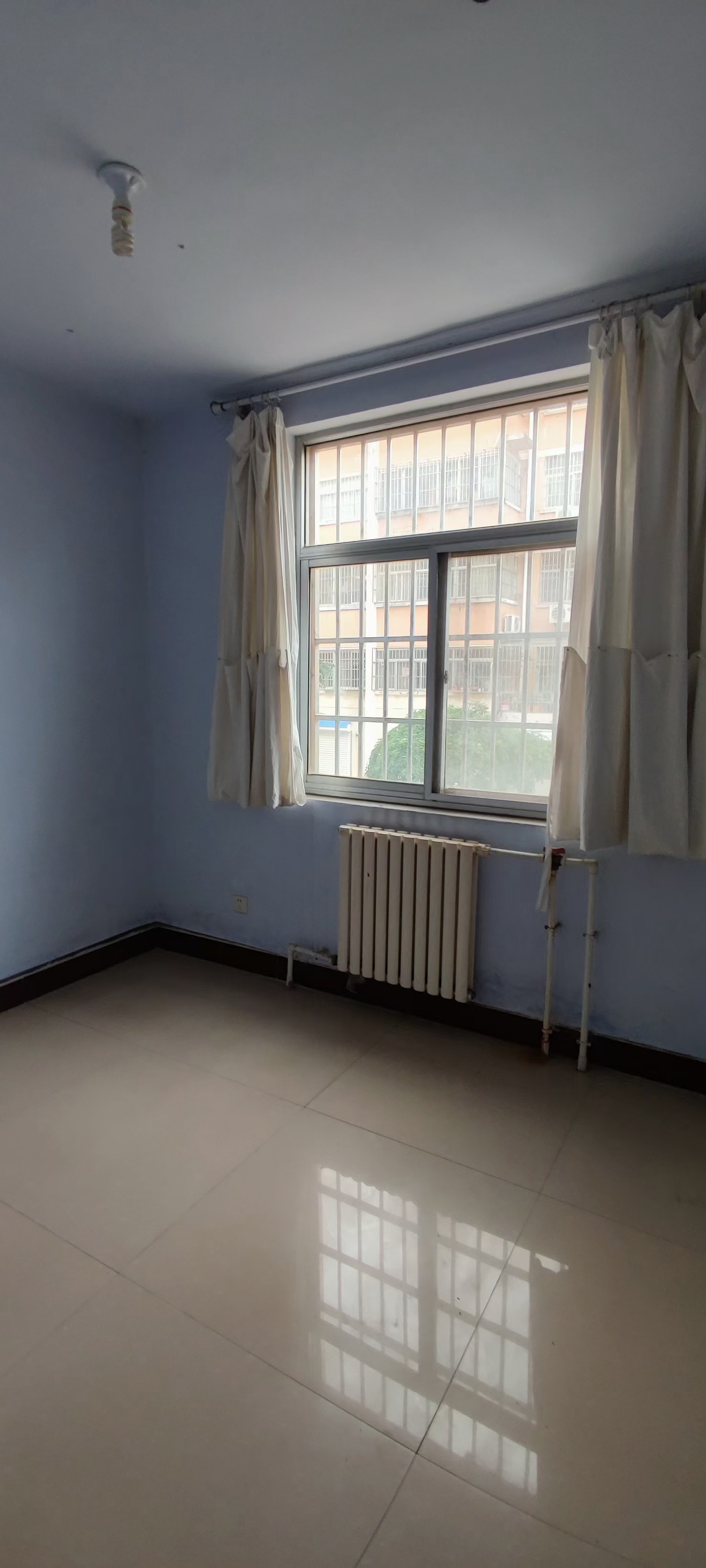 山东费县富贵花园小区 随时看房·