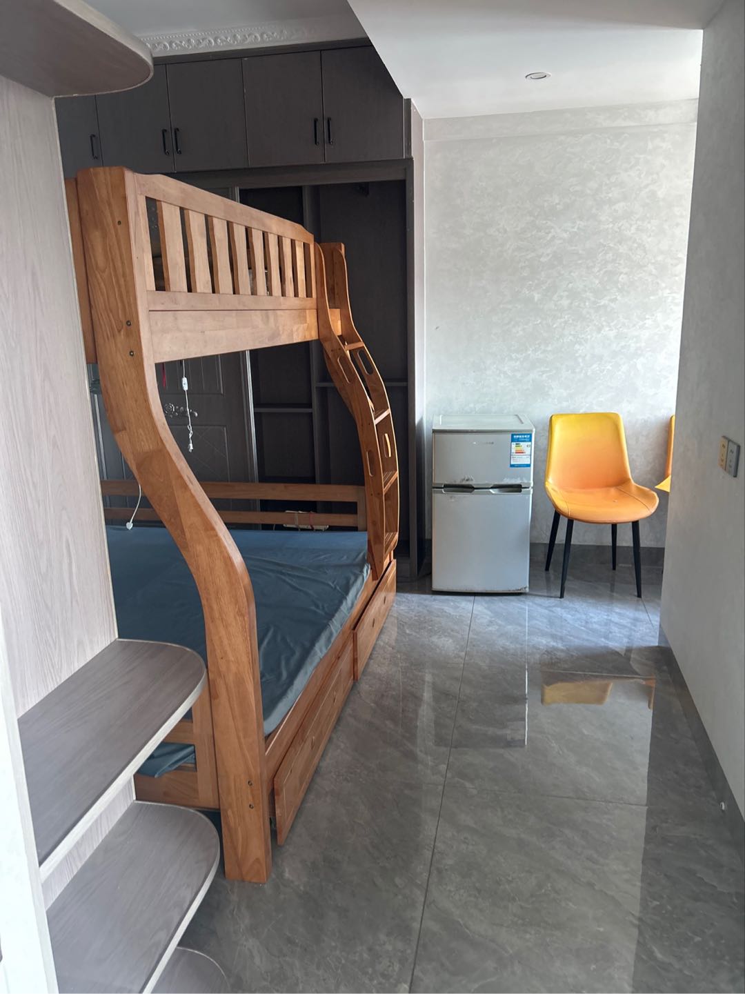 溪乾小区 随时看房·