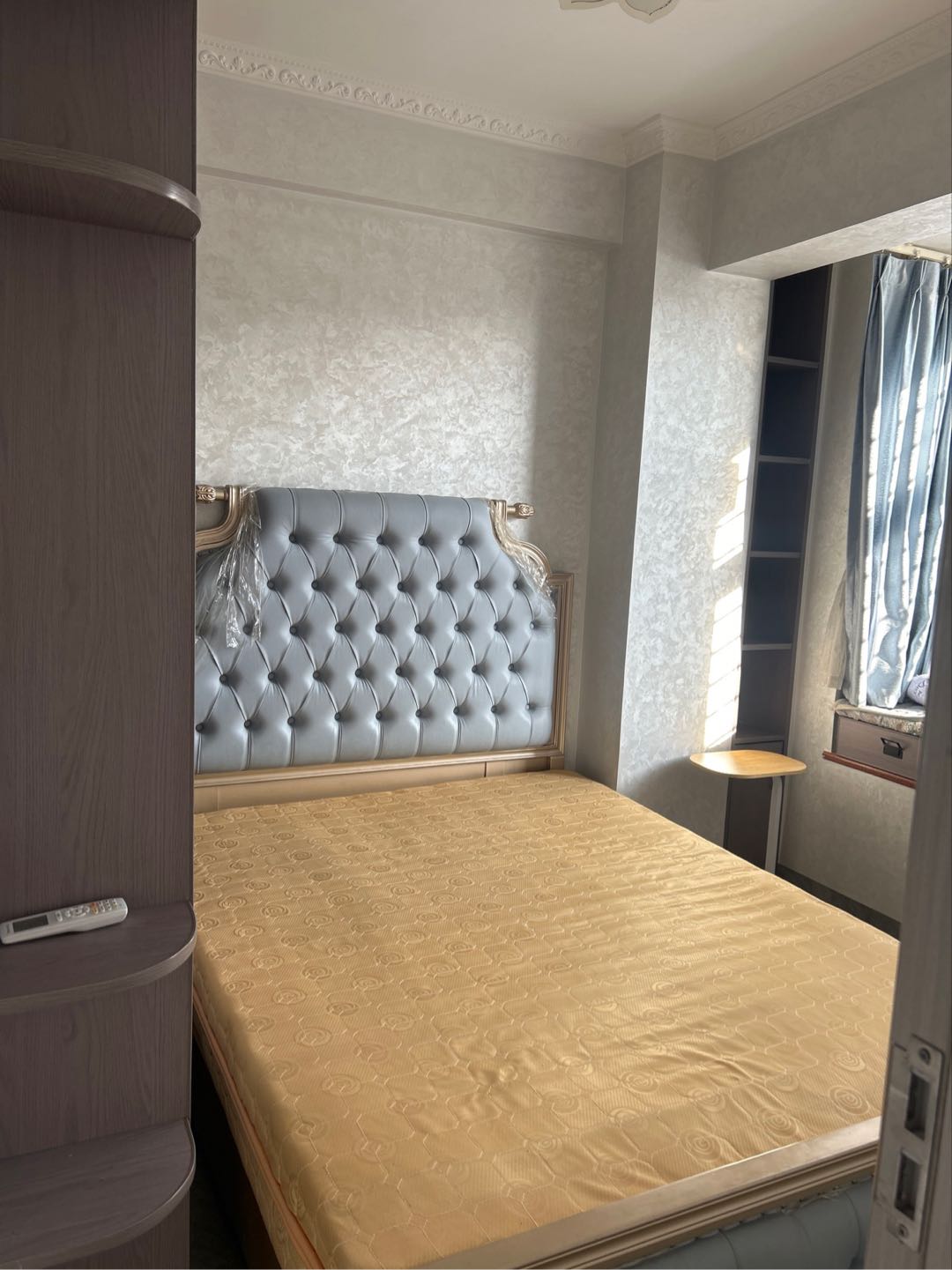 溪乾小区 随时看房·