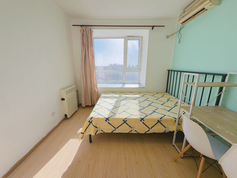 定福家园北里1号院 3居室 2000元/月