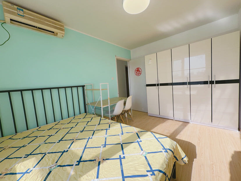 定福家园北里1号院 随时看房·