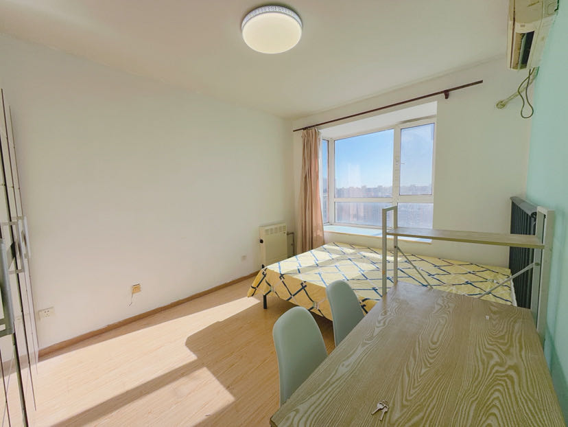 定福家园北里1号院 随时看房·