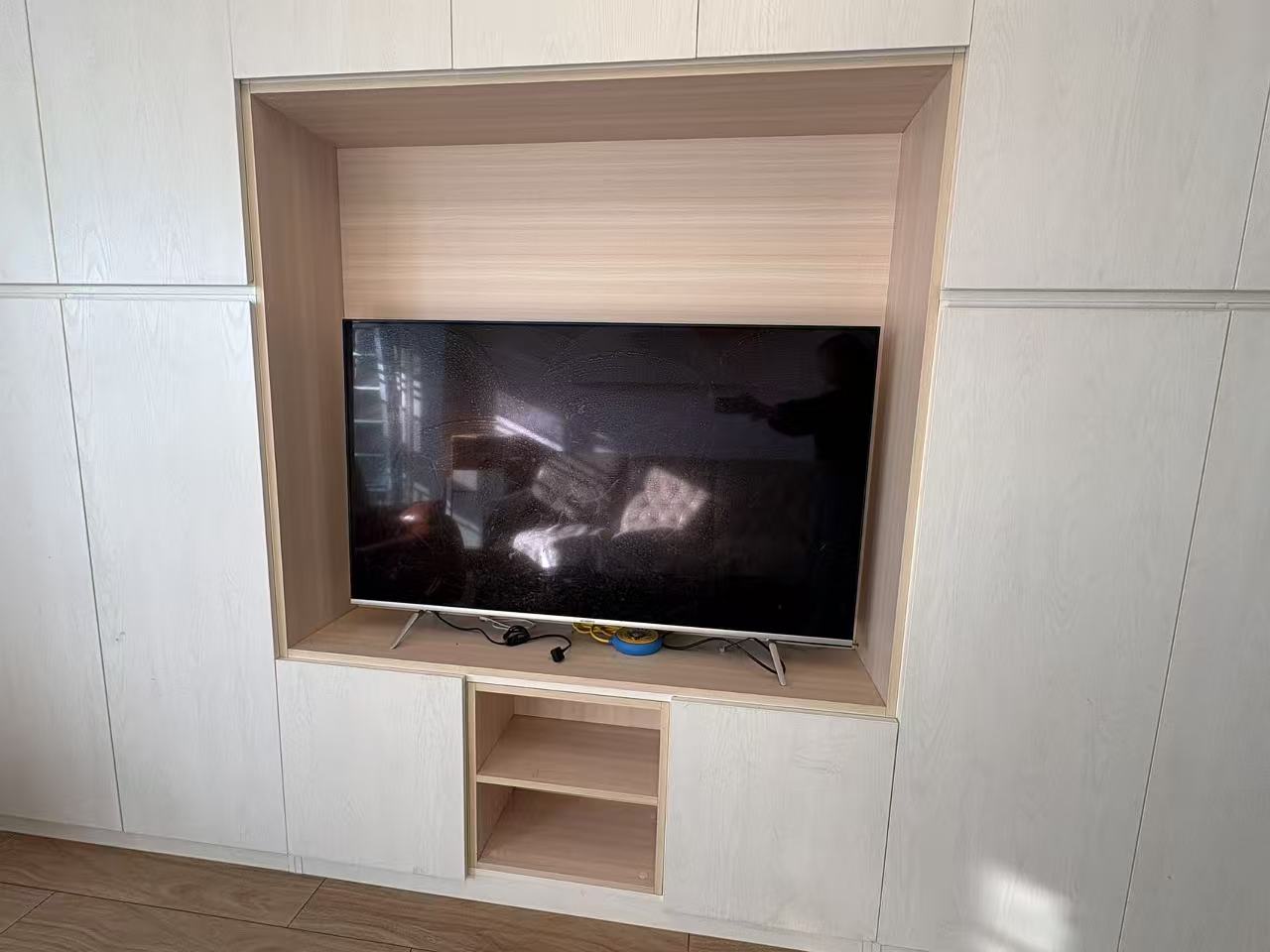 深业东岭 随时看房·