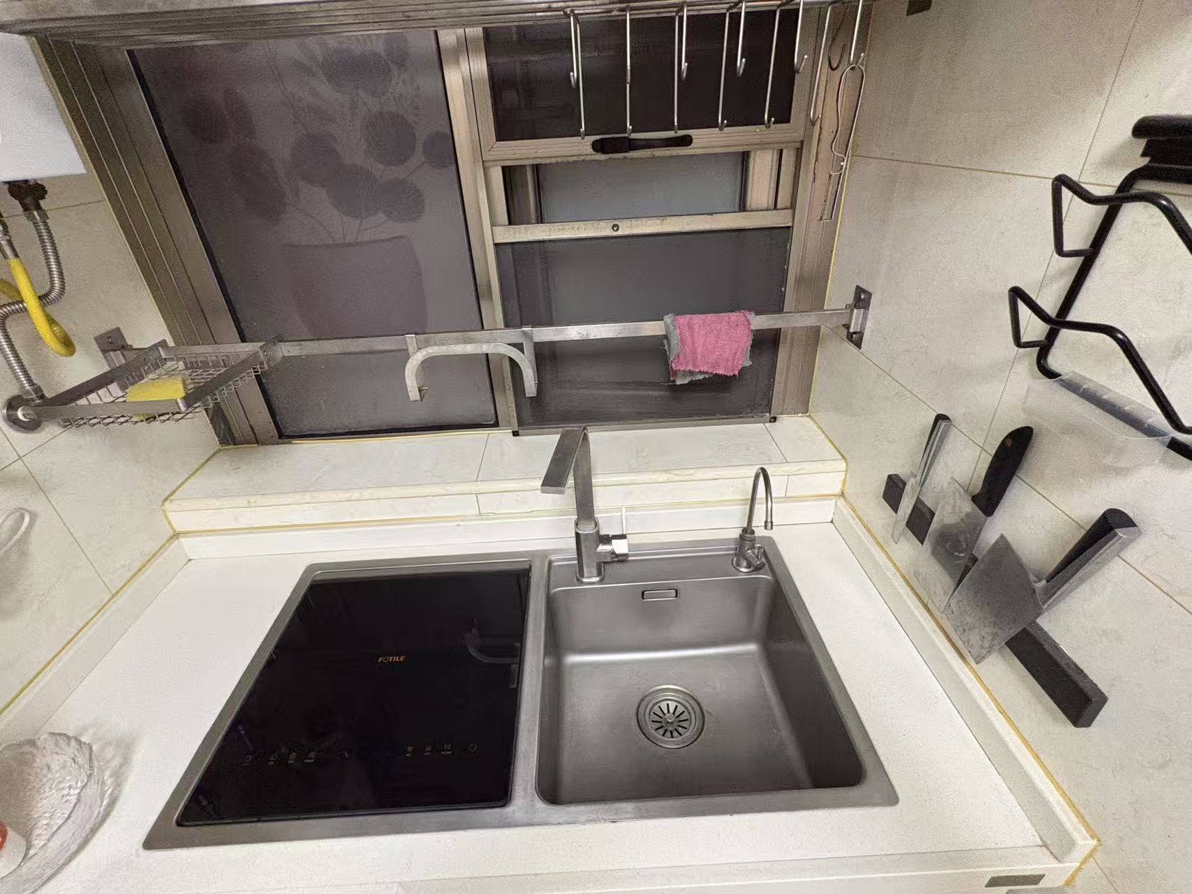 深业东岭 随时看房·