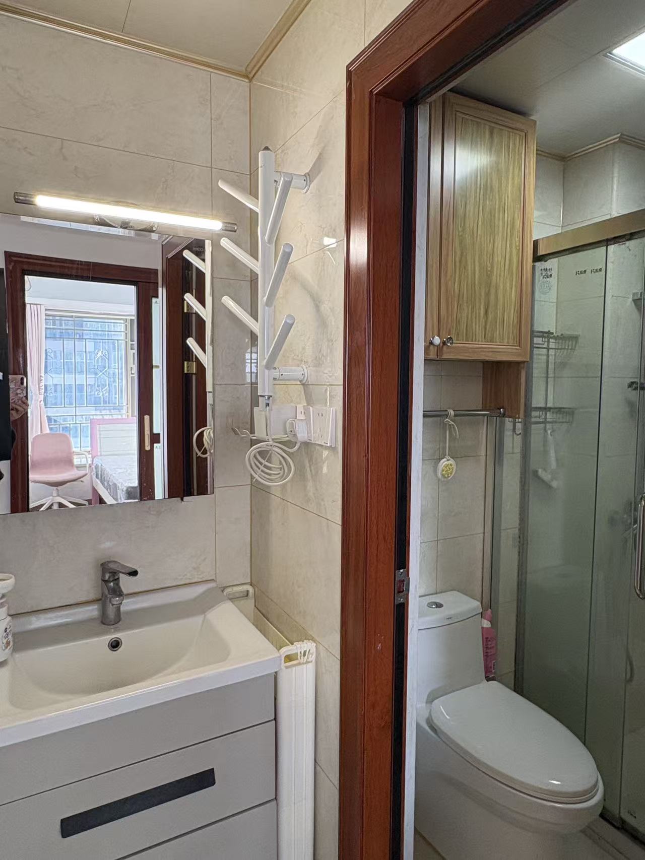 深业东岭 随时看房·