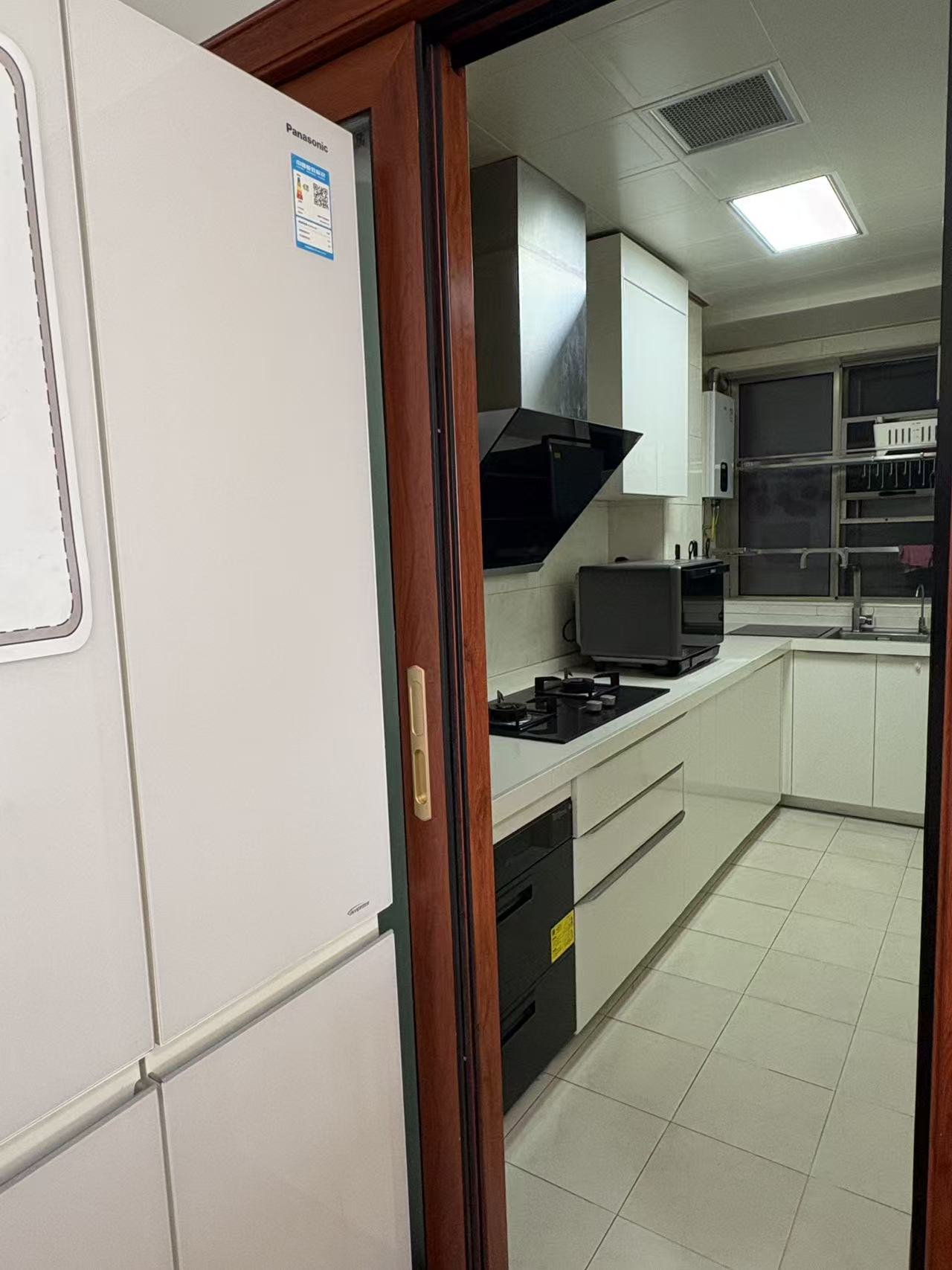 深业东岭 随时看房·