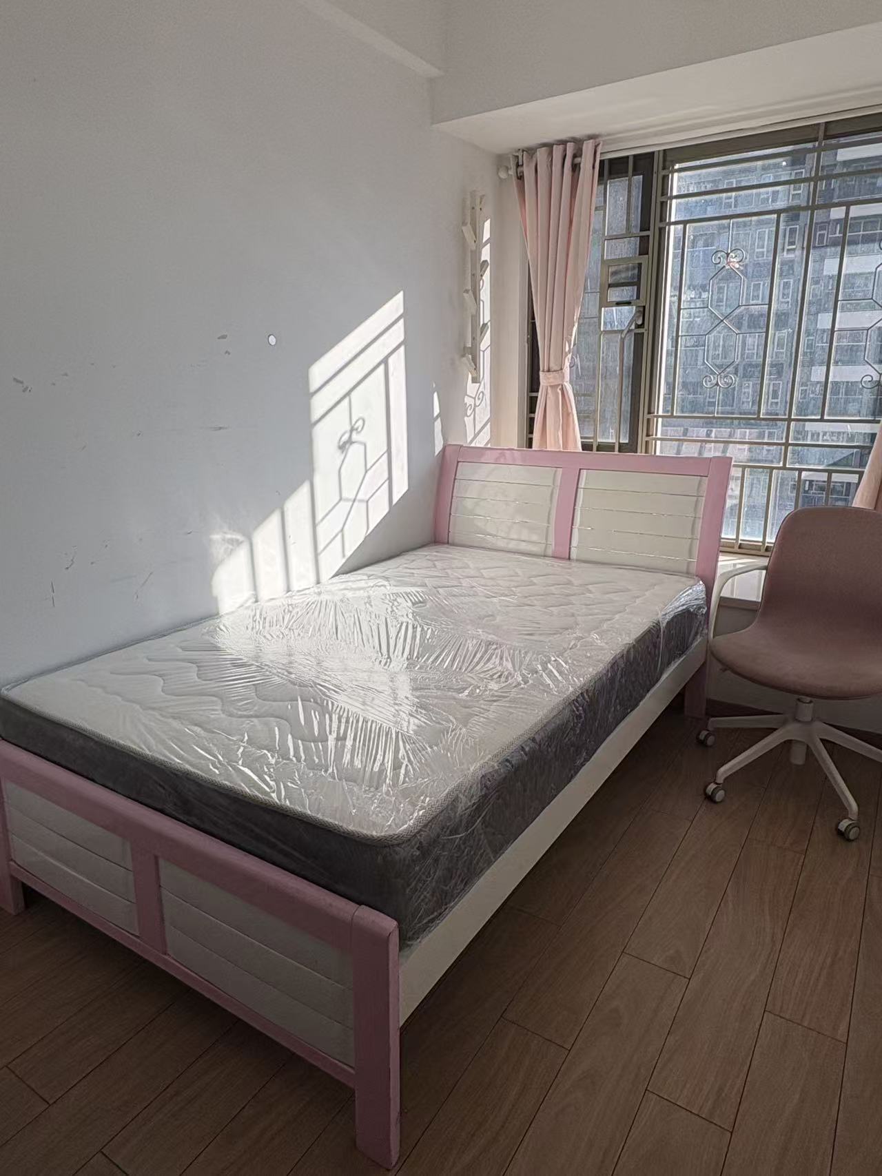 深业东岭 随时看房·