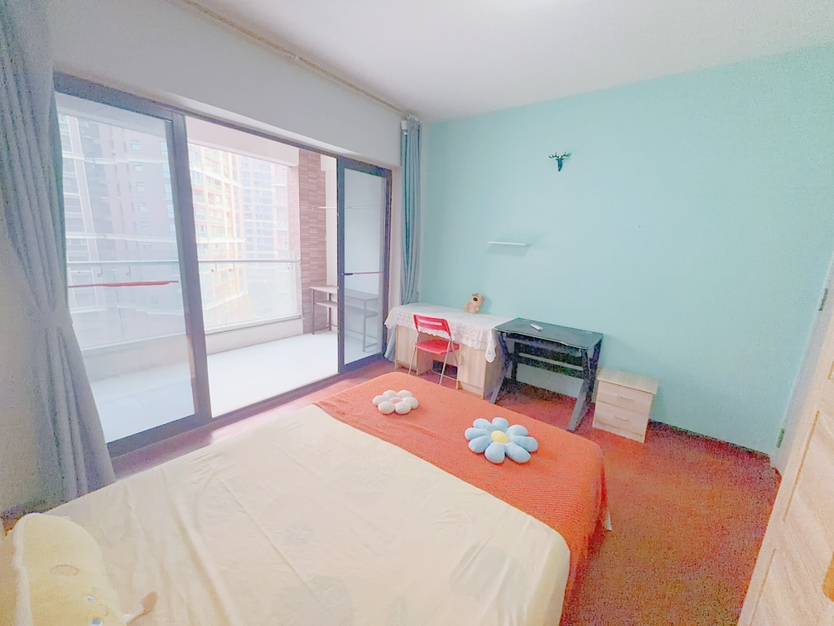 中德英伦联邦A区 随时看房·