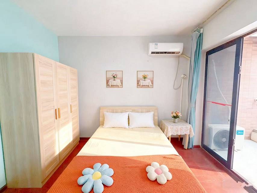 中德英伦联邦A区 随时看房·