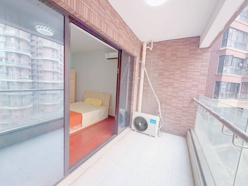 中德英伦联邦A区 随时看房·